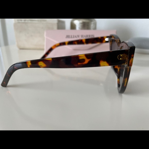 ✨HPx2✨JILLY BOX Shady Lady Sunglasses *NWT - Picture 15 of 16
